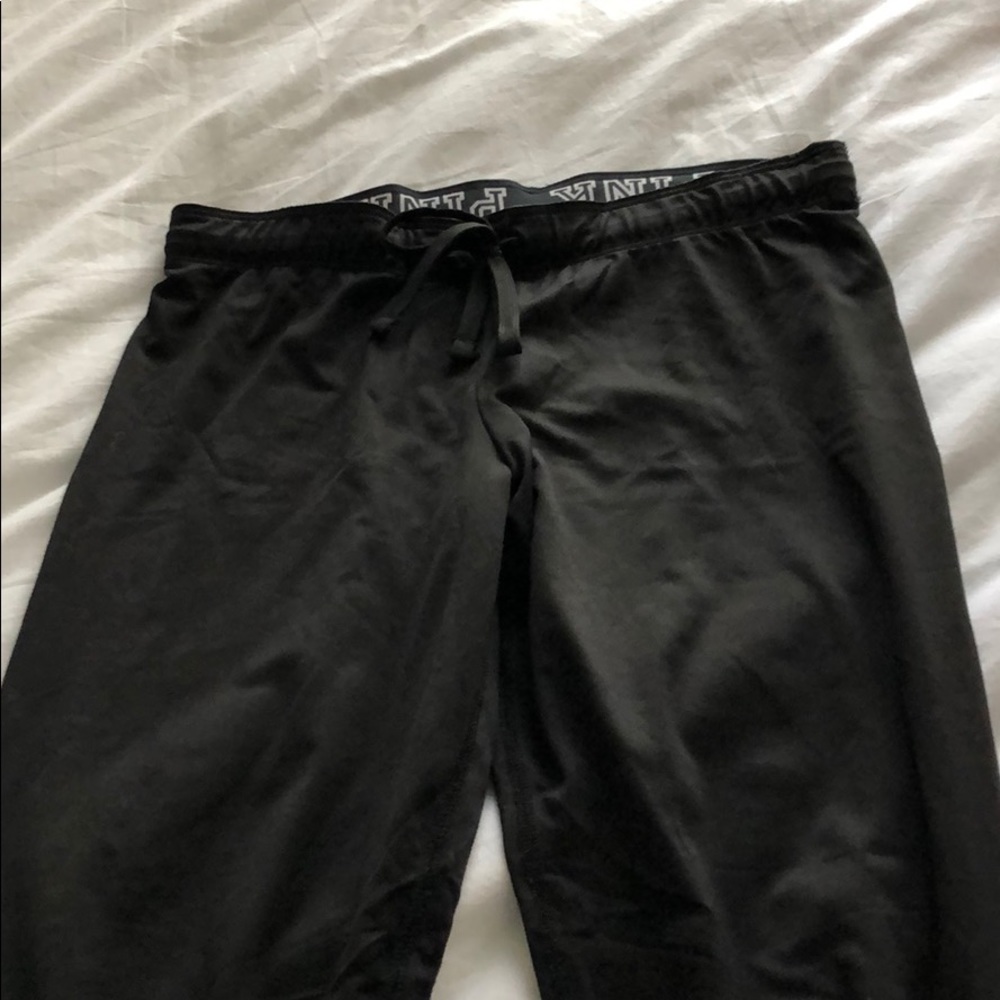 PINK soft jogger